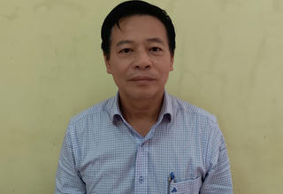 Hà Nội: Bắt một loạt cán bộ của trung tâm đăng kiểm 29-01V