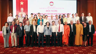 Nâng cao chất lượng và hiệu quả hoạt động của các đơn vị sự nghiệp công lập