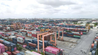 Kinh tế Việt Nam: Những tín hiệu tươi sáng