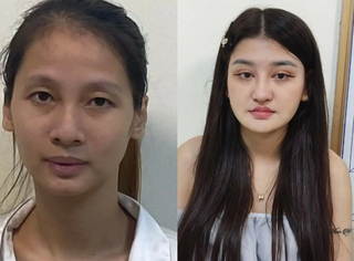 'Tú bà' tuổi đôi mươi lên mạng tuyển gái bán dâm giá 3,5 triệu đồng/lượt