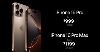 iPhone 16 Series ra mắt với màn hình và thời lượng pin lớn nhất từ trước đến nay