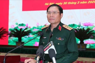 Giao nhiệm vụ cho lực lượng tham gia khắc phục hậu quả động đất tại Myanmar