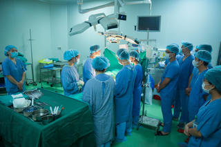 Ba gia đình đồng ý hiến tạng người thân, hồi sinh nhiều sự sống