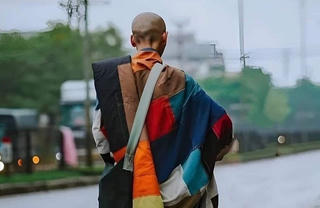 Đảm bảo an ninh trật tự khi ông Thích Minh Tuệ đi qua địa phận Quảng Nam