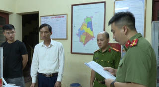 Hải Dương: Khai trừ Đảng nhiều cán bộ Liên đoàn Lao động tỉnh 