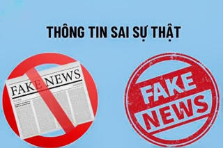 'Bắt giam Giám đốc Đài Truyền hình Vĩnh Long' là thông tin giả, sai sự thật