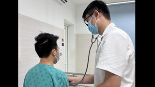 Cảnh báo nguy cơ mắc bệnh lao ở người trẻ
