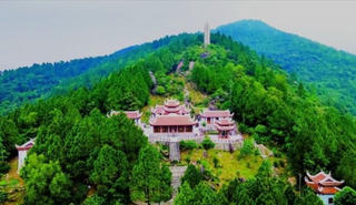 Hà Tĩnh kích cầu du lịch đầu năm mới