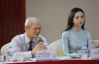Tiếp nối hành trình tìm giải pháp thay thế cát sông