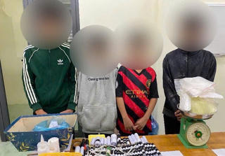 Đắk Nông: Nhiều học sinh tự chế tạo pháo nổ, nguy cơ gây tai nạn thương tâm