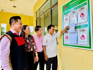 Ngân hàng CSXH tỉnh Đắk Lắk: Thắp sáng ước mơ học tập cho hàng nghìn học sinh, sinh viên nghèo vùng sâu, vùng xa