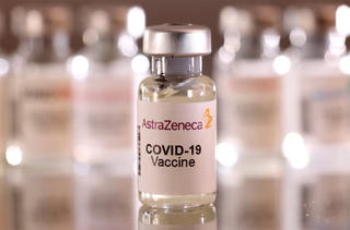Không cần xét nghiệm đông máu ở những người đã tiêm vaccine AstraZeneca