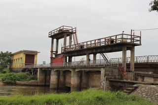 Dự án thủy lợi hơn 125 triệu USD ở Nam Định: Thêm khoản tài trợ không hoàn lại