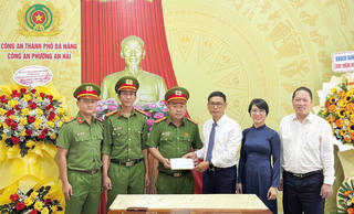 Đà Nẵng: Giữ vững môi trường du lịch an toàn cho du khách