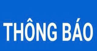 Thông báo bán đấu giá cổ phần của Công ty Cổ phần Sông Đà 12