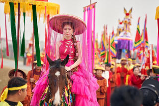 Âm nhạc nâng tầm du lịch