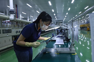 Gỡ rào cản để thúc đẩy đổi mới sáng tạo