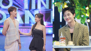 Tỏ tình hoàn mỹ: Nữ chính từ chối tình cảm của Kang Chul để tỏ tình Duy Luân