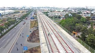 Nhiều siêu dự án 'lỡ hẹn'