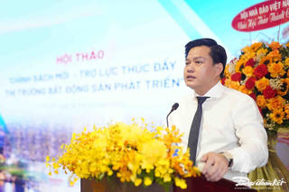 Minh bạch thông tin về dự án bất động sản