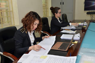 Hàng nghìn người lao động khó khăn được hỗ trợ từ kết quả kiểm toán 