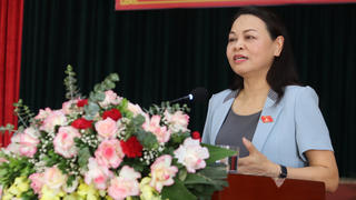 Cần thêm nhiều ý kiến phản ánh từ hơi thở cuộc sống