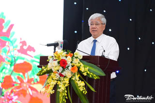 Vị thế của tổ chức Công đoàn ngày càng nâng cao