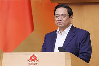 Thúc đẩy tăng trưởng gắn với kiểm soát lạm phát