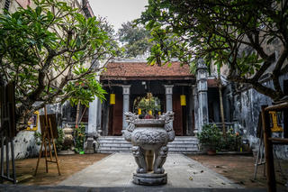 Lễ hội đình Kim Ngân và Hội nghề kim hoàn năm 2023