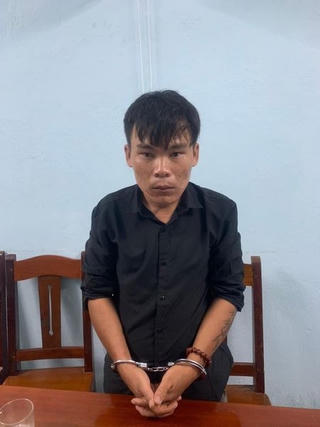 Bắt thanh niên hiếp dâm bé gái 10 tuổi