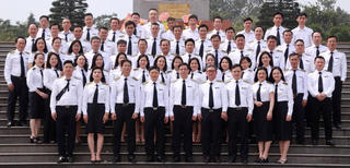 Kiểm toán nhà nước khu vực II:Chủ động phối hợp, bám sát địa bàn