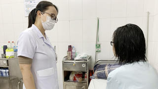 Vấn nạn bạo lực học đường: Cần 'liều thuốc mạnh'