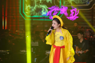 Sao Mai 2022: Thí sinh tạo nhiều dấu ấn dừng chân đầy tiếc nuối