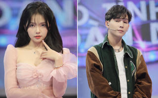 Tỏ Tình Hoàn Mỹ: Hot girl Phan Uyên Nhi từ chối nam chính dù ‘chuẩn gu’