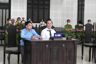 Vụ 'Giám đốc tự tử tại tòa': Tòa phúc thẩm y án sơ thẩm