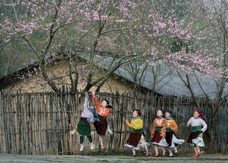 Trao giải Cuộc thi Ảnh nghệ thuật Quốc tế lần thứ 12