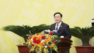 Hà Nội tập trung tháo gỡ các điểm nghẽn