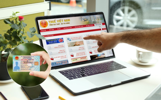 Sử dụng định danh cá nhân làm mã số thuế: Tiện lợi và an toàn