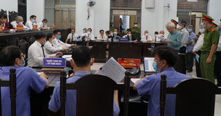 Thanh tra những lĩnh vực dễ xảy ra tham nhũng