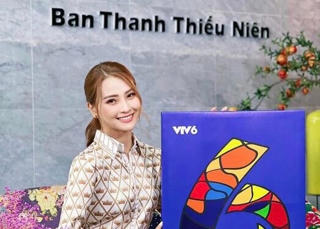 MC Mù Tạt và đồng nghiệp ngậm ngùi nói lời chia tay VTV6  