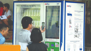 Bảo mật dữ liệu cá nhân: Còn nhiều lỗ hổng