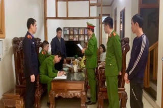 Thanh Hóa: Tuyển sinh sai quy định, cựu trưởng phòng bị khởi tố