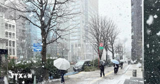 Ngày Khí tượng thế giới 23/3: Chung tay vì một hệ thống cảnh báo sớm toàn diện