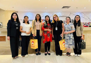 Tăng cường giới thiệu, quảng bá đất nước, con người Việt Nam tại Brazil