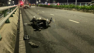 Tìm nhân chứng hai vụ tai nạn giao thông khiến 2 người tử vong