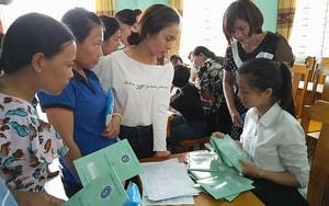 Đối tượng điều chỉnh lương hưu, trợ cấp bảo hiểm xã hội, trợ cấp hàng tháng
