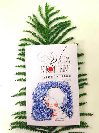 Hoa khởi trinh nơi đồng bãi Sông Hồng