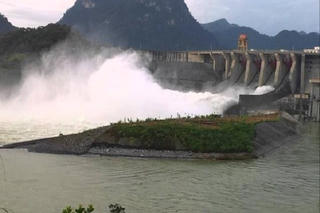 Xả lũ thủy điện: Đảm bảo thông tin đến mọi người dân