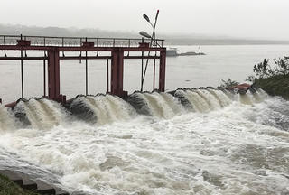 Sẵn sàng lấy nước đợt 2 vụ Đông – Xuân