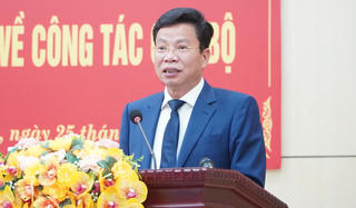 Kết luận của Ban thường vụ Tỉnh ủy Đắk Nông về nhân sự các xã, phường mới